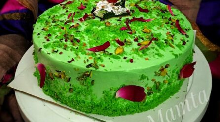 Cream Flavours Over Paan Flavours
