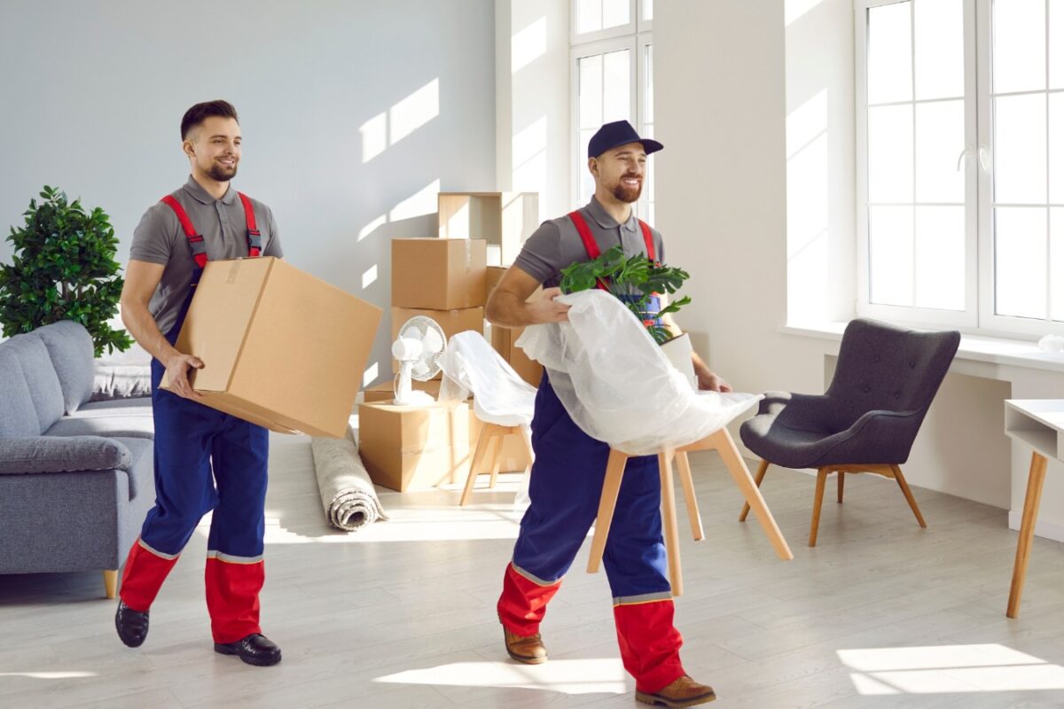 <strong>Eco-Friendly Moving Advice For Low-Waste Move</strong>