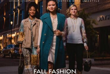 Lifestyle Blog for Women Family Fashion Food Travel: Unleash Your Inner Adventurer