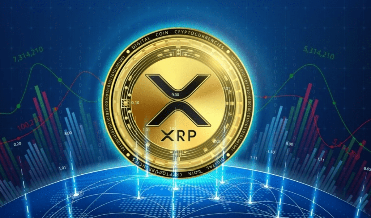 XRP Price USD Tracker: Updated Market Trends and Indicators