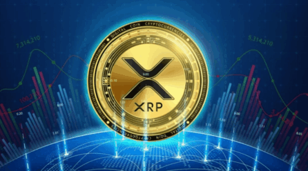XRP Price USD Tracker: Updated Market Trends and Indicators