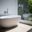 Freestanding vs. Built-in Bathtubs: Key Differences and Benefits