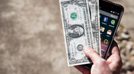 Is Your Money Safe? 6 Security Features Every Banking App Should Offer