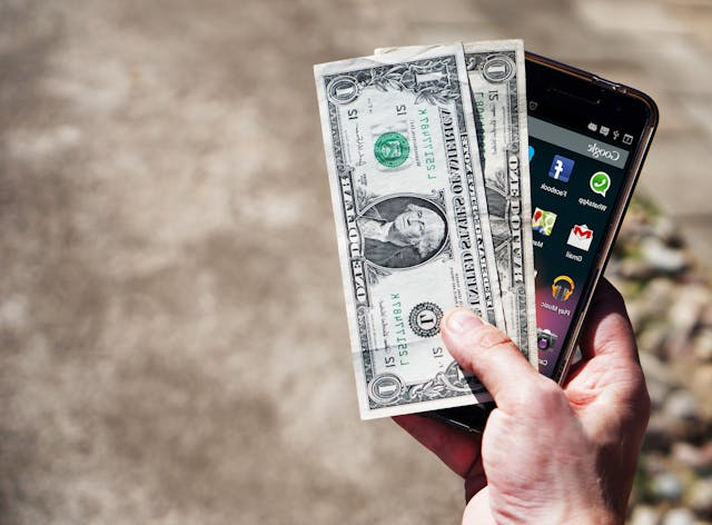 Is Your Money Safe? 6 Security Features Every Banking App Should Offer